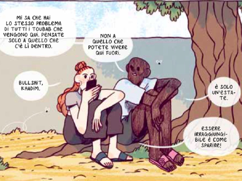 Viaggi che cambiano le prospettive: disponibile in libreria Due monete, il racconto illustrato di Nuria Tamarit