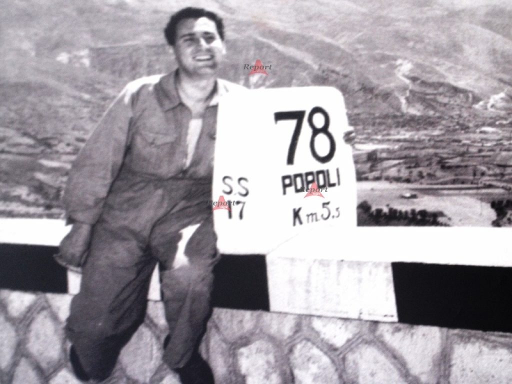 Alberto Sordi segreto arriva a Popoli il 3 settembre alle 21 nel teatro comunale. Il Comune di Popoli dedicherà al grande attore un tratto di statale