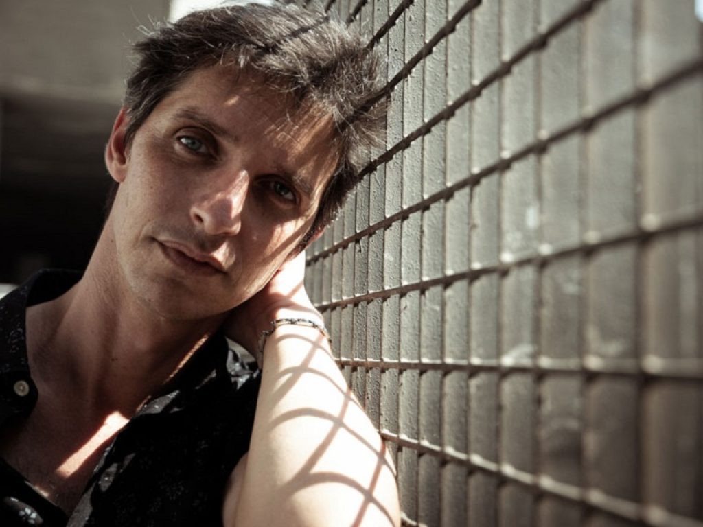 Vasco Barbieri online con l'album "The Turtle"