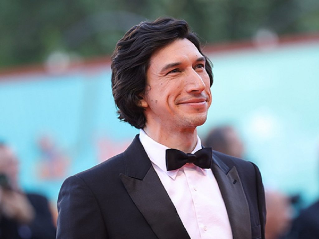 Adam Driver e Lady Gaga nel film sull'omicidio Gucci