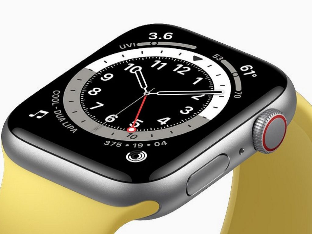 Apple Watch SE: arriva lo smartwatch economico