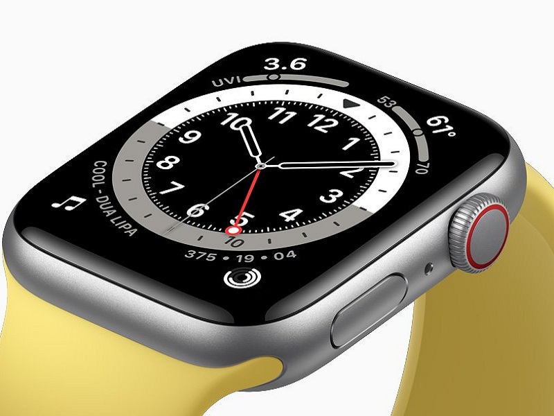 Apple Watch SE: arriva lo smartwatch economico