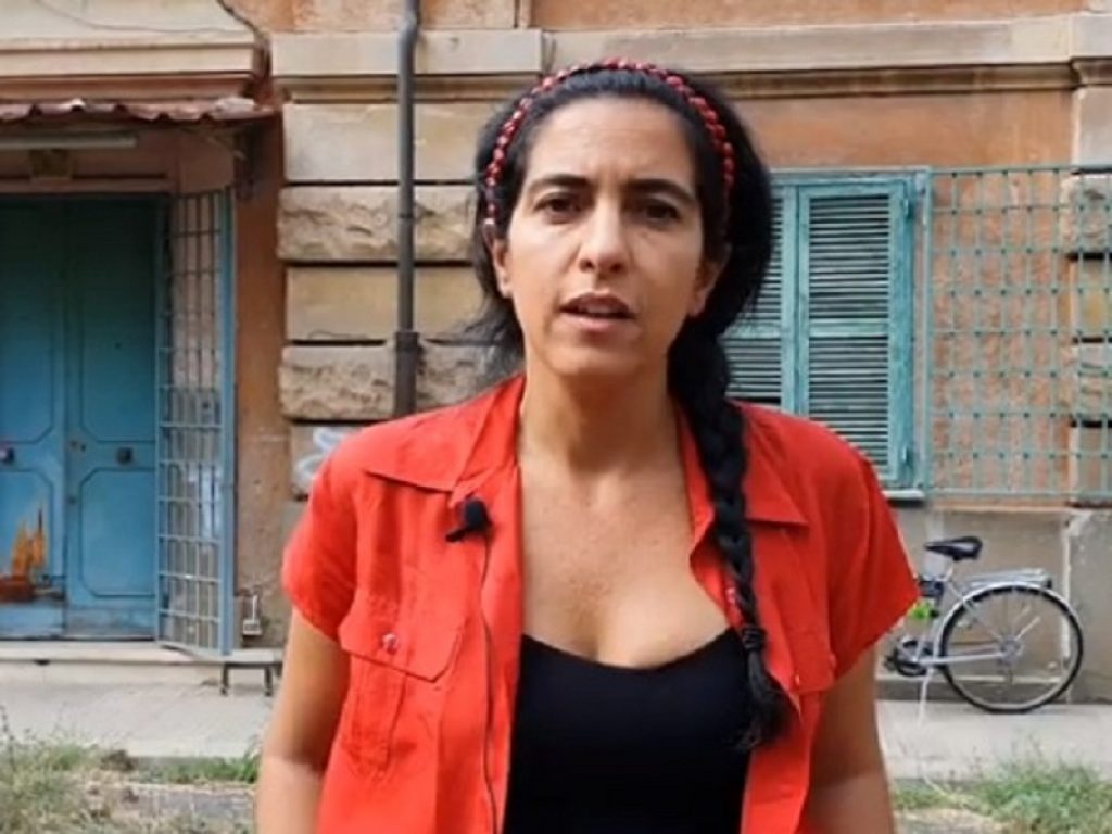 Silvana Pisano: l'architetta femminista rivoluziona Montevideo