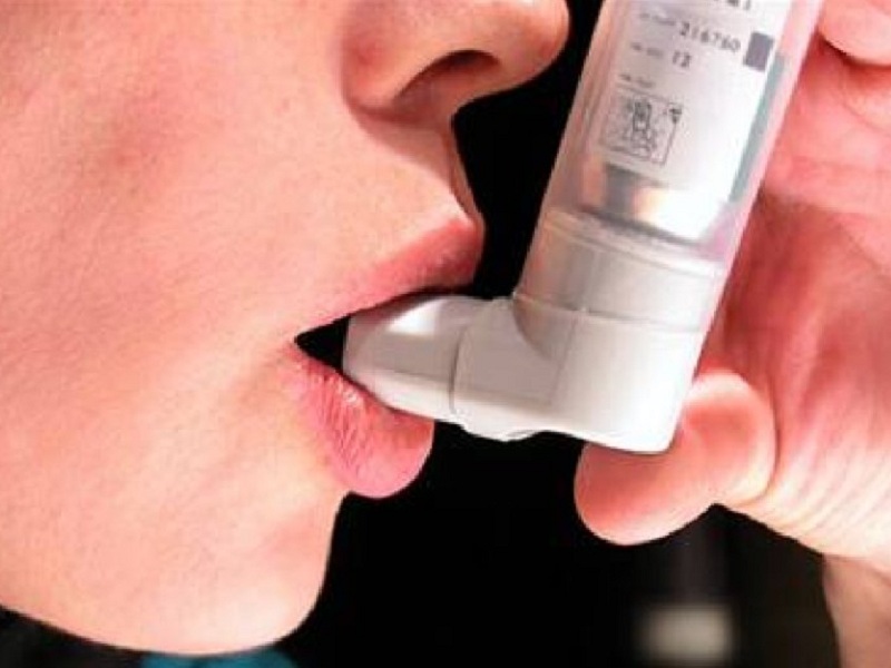 Asma grave e feno: una nuova guida per i più piccoli