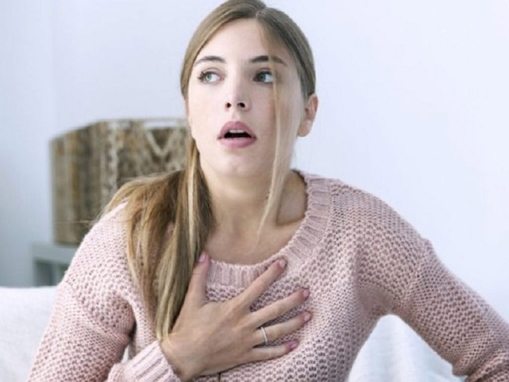 Asma severo non controllato: trattamento con tezepelumab permette di raggiungere la remissione clinica di malattia rispetto ai pazienti trattati con placebo