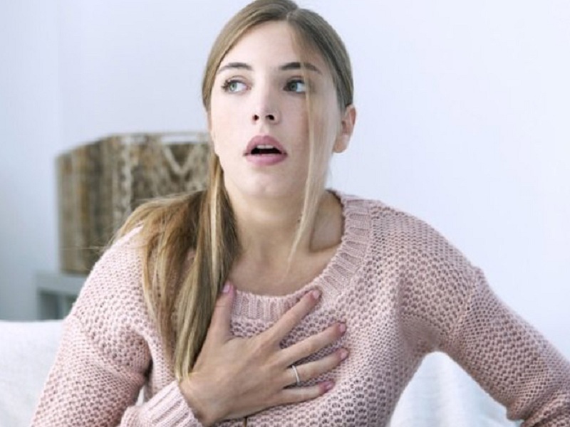 Asma severo non controllato: trattamento con tezepelumab permette di raggiungere la remissione clinica di malattia rispetto ai pazienti trattati con placebo