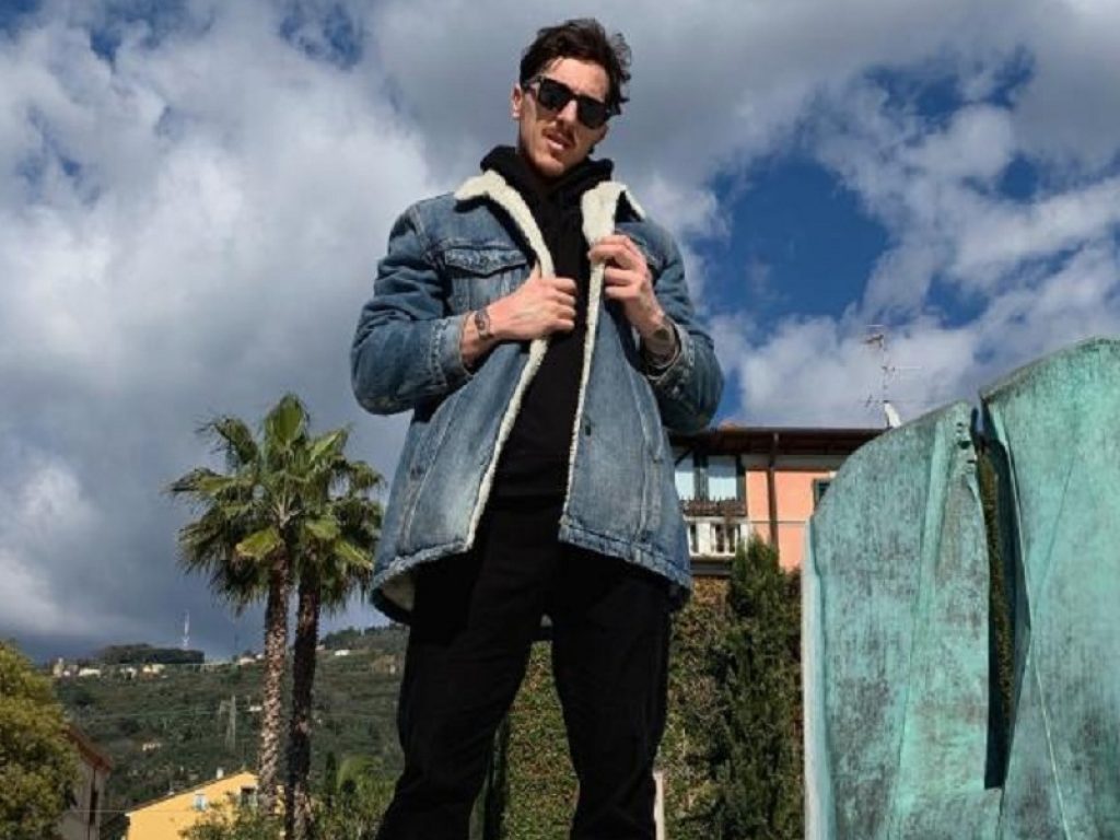 Bouvet pubblica il singolo "Vedi me"