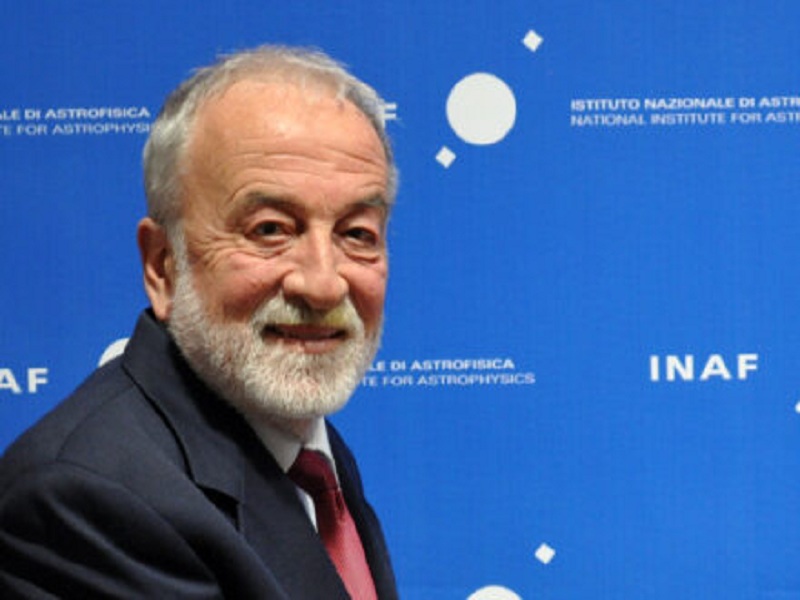 Addio a Nichi D’Amico: morto il presidente dell’Inaf. Aveva 67 anni: era a capo dell'Istituto nazionale di Astrofisica dal 2015