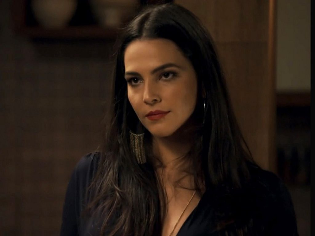 La caccia è aperta: Netflix annuncia il teaser, la locandina e la data d'esordio della serie Tv Buongiorno, Verônica tratta dall'omonimo libro