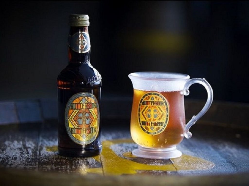 Warner Bros lancia la Burrobirra di Harry Potter