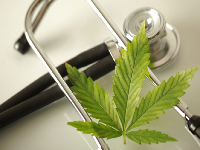 Cannabis inalata dimezza il dolore da mal di testa