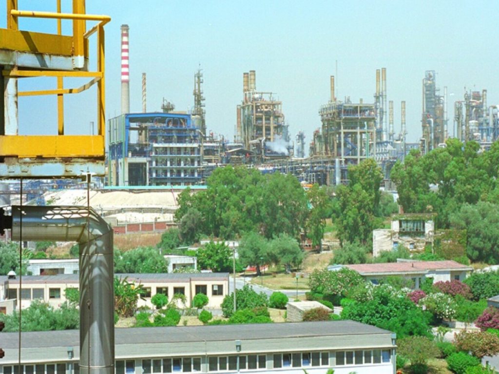 Nell'ex centrale Enel di Augusta nasce un centro di ricerca dedicato alle applicazioni delle specie vegetali in campo energetico e alle bonifiche sostenibili: sarà gestito da Cnr e Psts