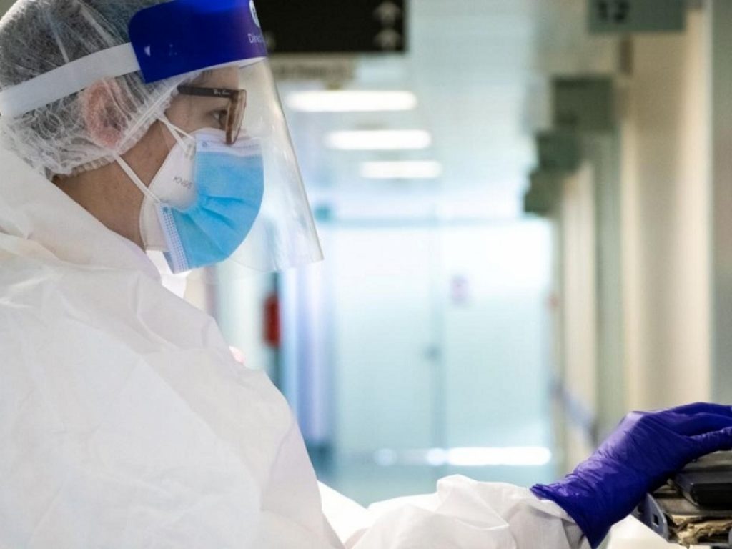 Un cervellone per svelare i segreti del COVID-19: il Niguarda Working Group servirà a garantire le migliori cure con un database ad hoc