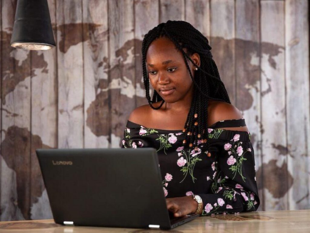 È di Charlette N’Guessan l’invenzione tecnologica dell’anno in Africa