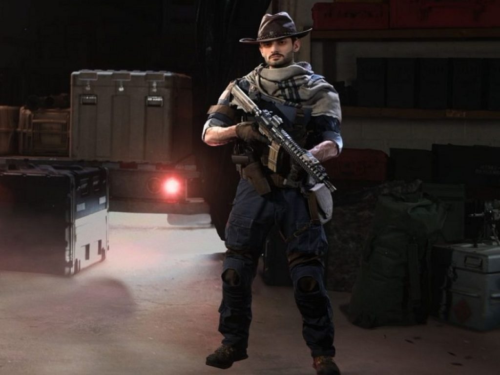 Videogiochi: Rovazzi è Morte in Call of Duty