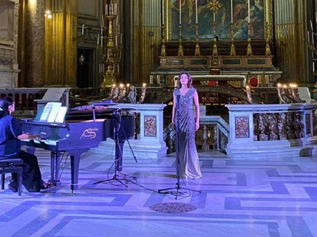 Il Concorso Internazionale Musica Sacra 2021 cerca 8 nuovi solisti da premiare: eliminatoria online entro il 30 giugno, live a Roma dal 15 al 18 settembre