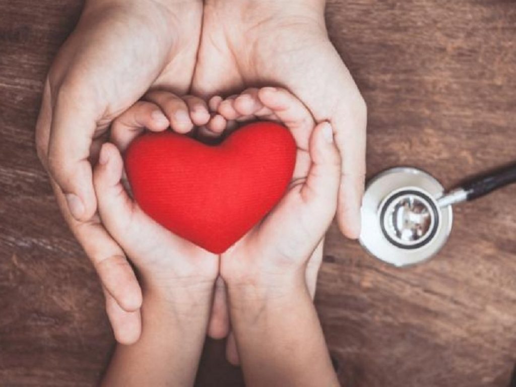 I bambini con cardiopatie congenite diventati adulti hanno ancora bisogno di trattamenti: cosa dicono le nuove linee guida ESC