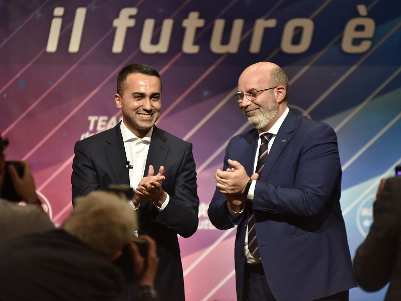 Il M5S crolla alle regionali, in Veneto conquista appena il 3%. De Vito: "Movimento come il Titanic, convocare gli Stati generali prima dell’iceberg"