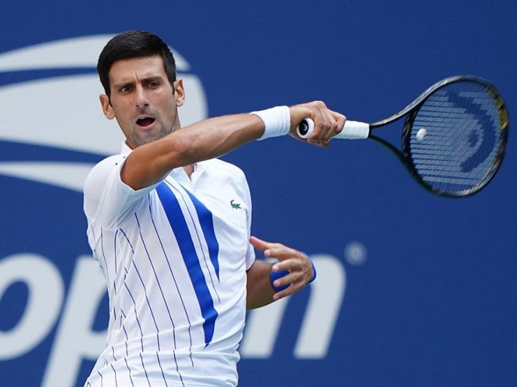 djokovic