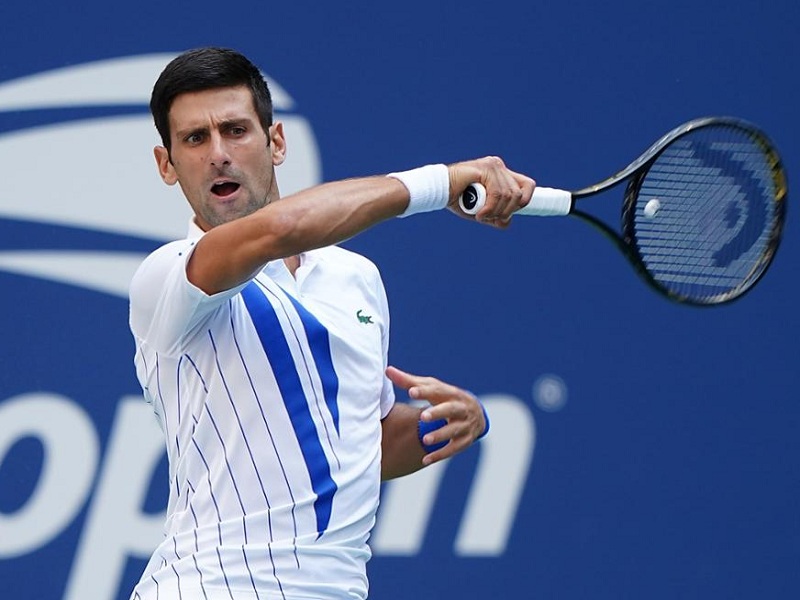 djokovic