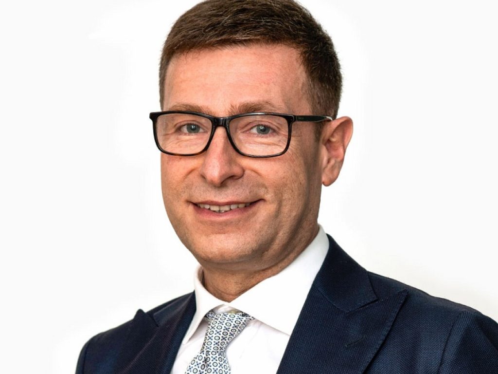 Donato Parete pubblica "Il Trust per tutti"