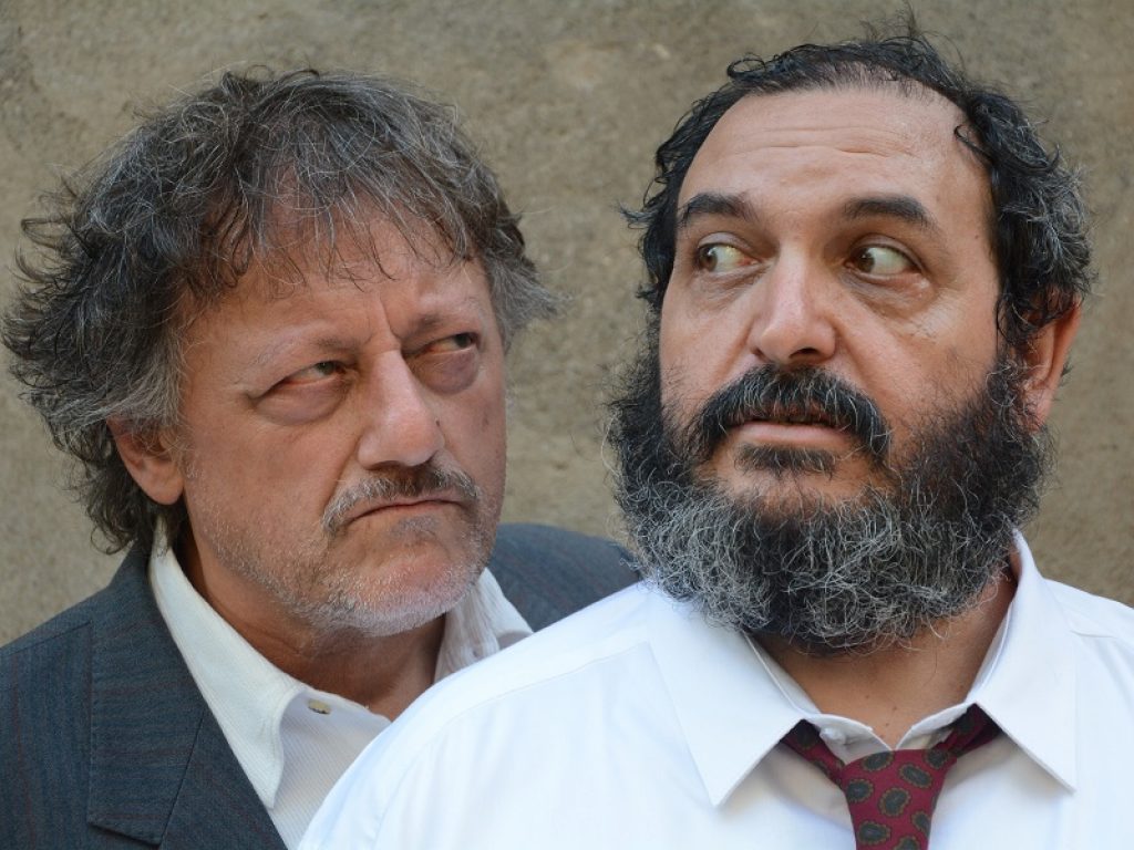 Emigranti in scena il 4 ottobre al Circolo della Pipa