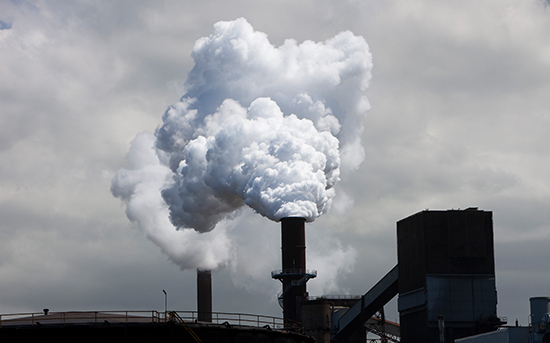 La European House - Ambrosetti ha condotto lo studio strategico "Carbon Capture and Storage: una leva strategica per la decarbonizzazione e la competitività industriale".