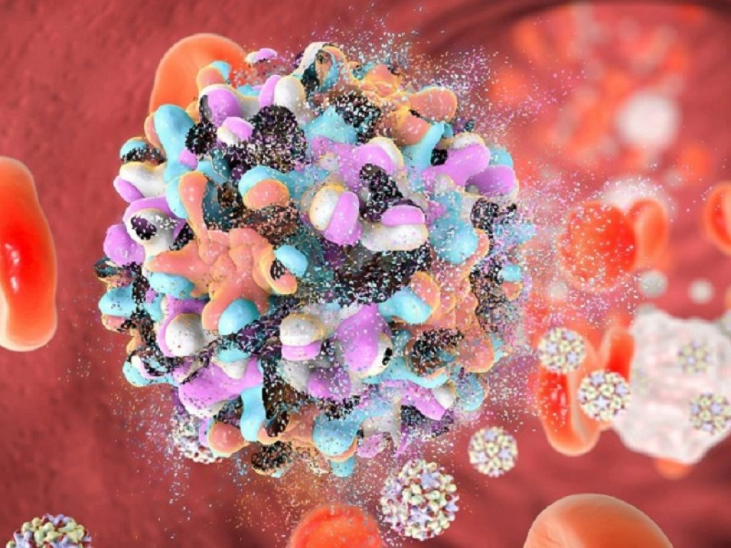Epatite C: il nuovo test in arrivo si chiama Elecsys HCV Duo e permette una diagnosi significativamente precoce dell'infezione virale