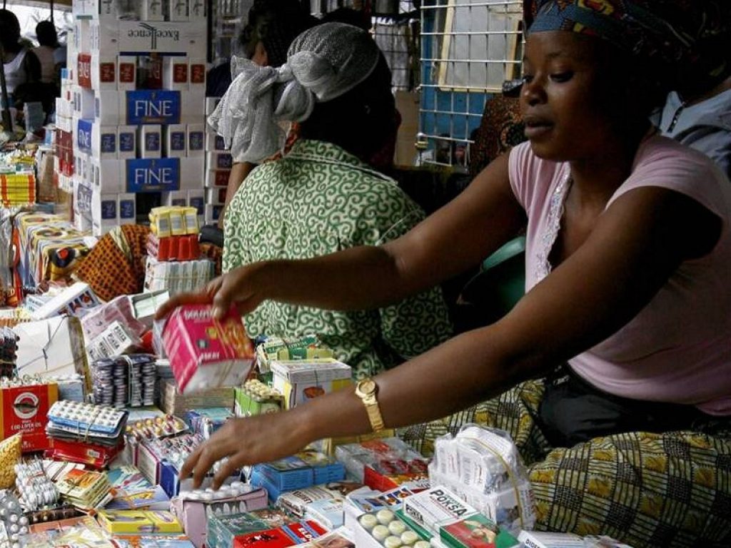 Farmaci contraffatti: in Africa 160mila morti ogni anno