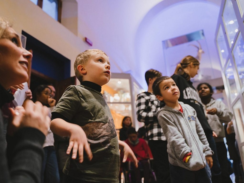 Nuove visite guidate con Fondazione CR Firenze