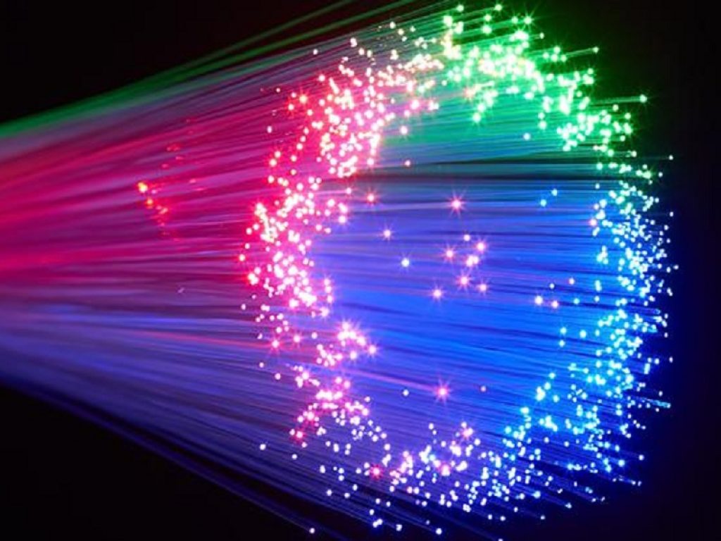 Dorsale quantistica in fibra ottica cambia l'osservazione del cosmo