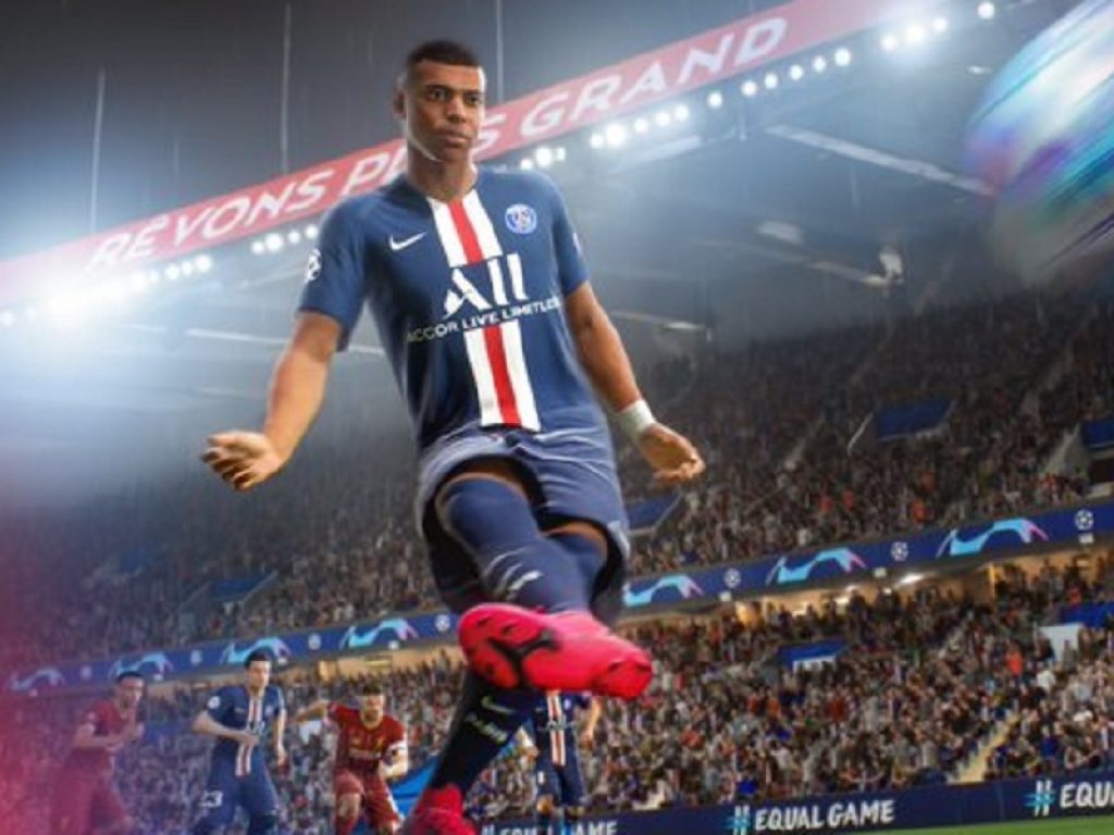 FIFA 21, EA Sports svela la lista di squadre e stadi