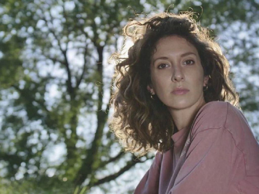 Franca Barone pubblica il brano "Be Kind"