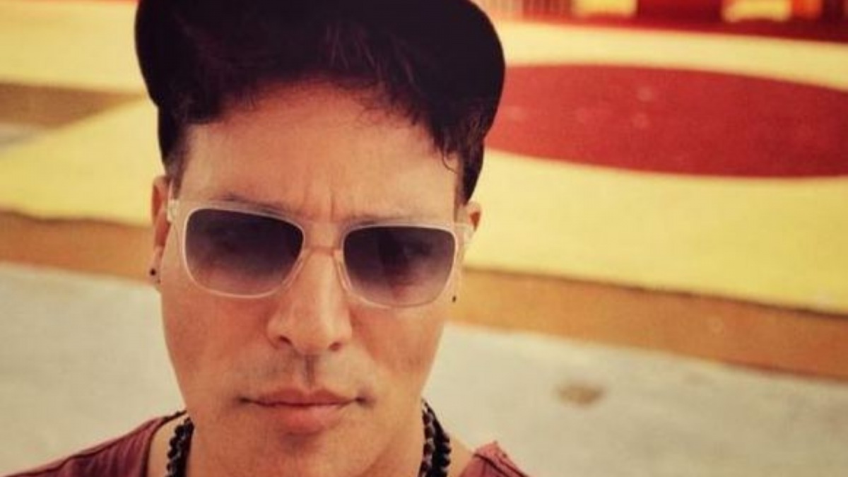 GF Vip, il coming out di Gabriel Garko dentro la casa