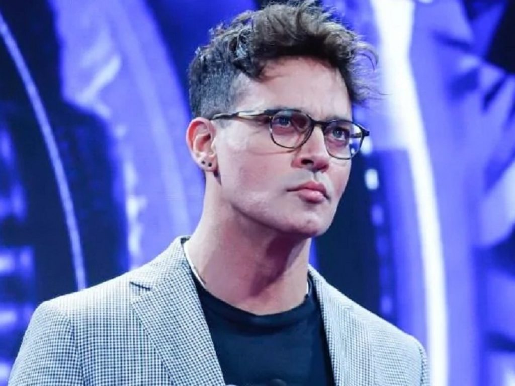 GF Vip, il coming out di Gabriel Garko dentro la casa