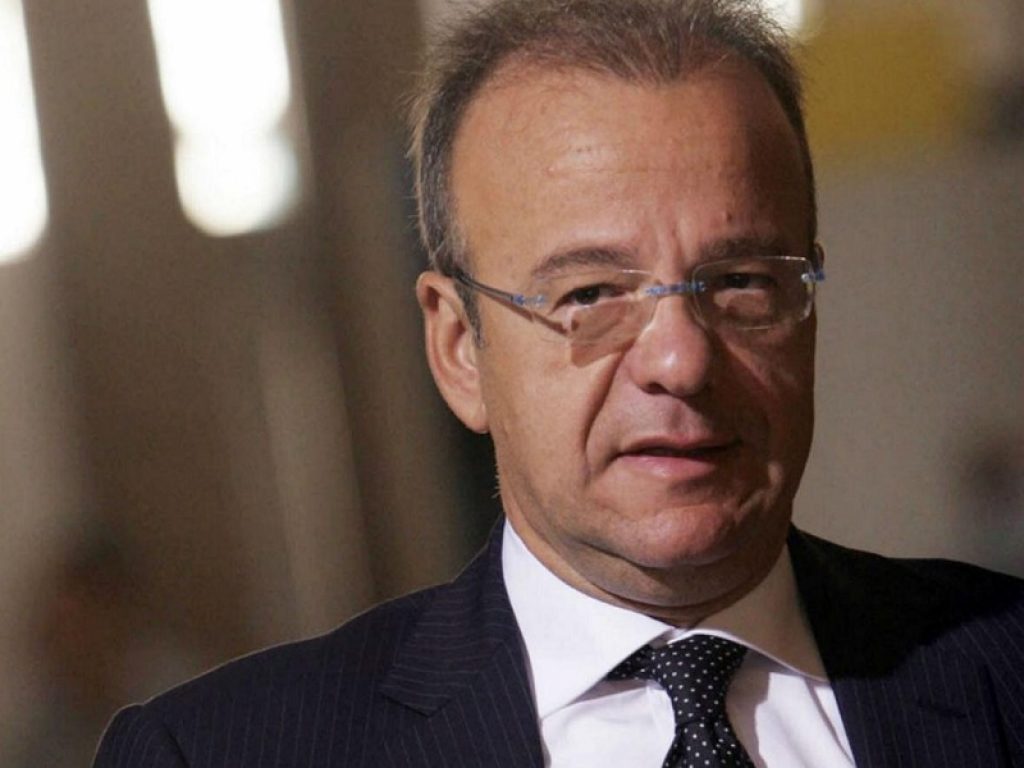 La Fondazione DC di Rotondi torna a Saint Vincent