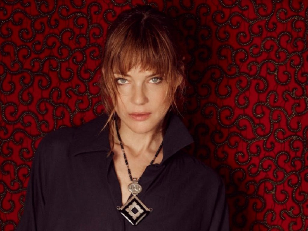 Fuori Gogaia, l'EP d'esordio di Gaia Trussardi