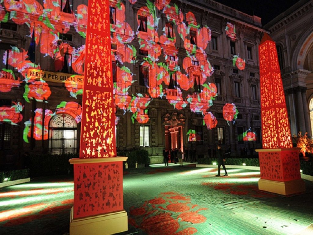 Green Carpet Fashion Awards: in arrivo il 10 ottobre un’edizione straordinaria. L'evento, organizzato dalla Camera Nazionale della Moda Italiana, in onda su Sky