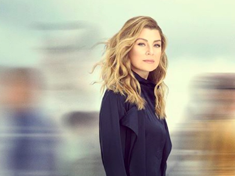 Serie Tv: Grey’s Anatomy torna dal 12 novembre