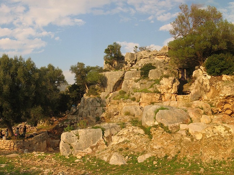 L'Università di Siena scopre il più antico cane italiano in siti paleolitici in Puglia