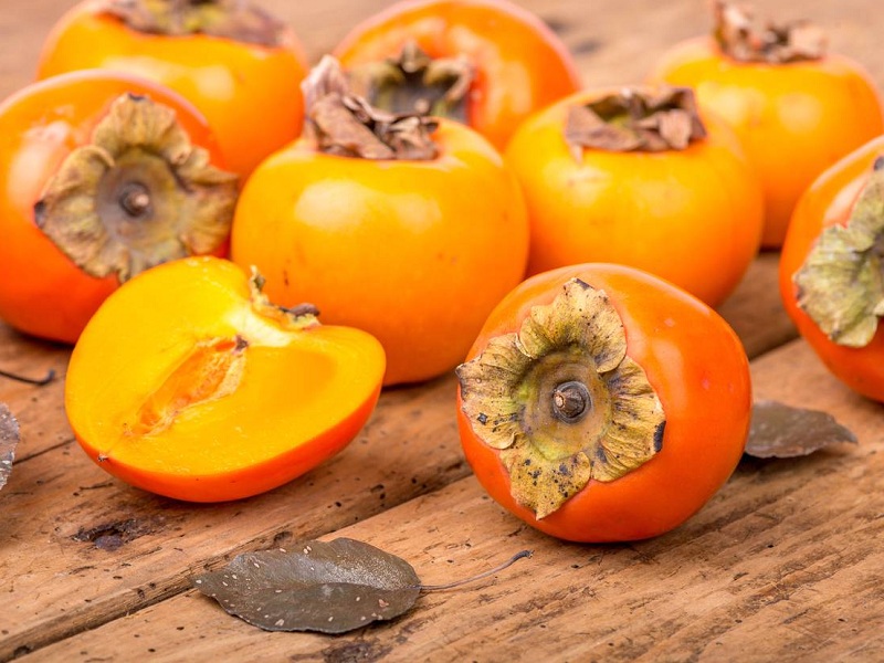 Tannini dei cachi nuova arma contro il Covid-19