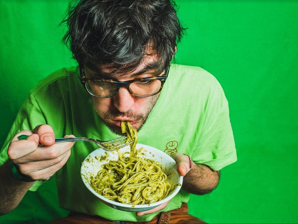 Jesse The Faccio e Nico LaOnda: fuori "Ciao for now"