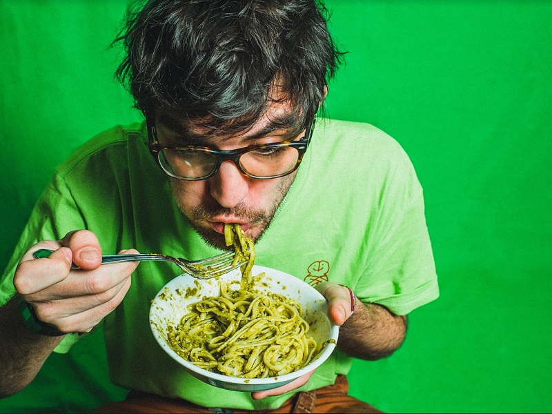 Jesse The Faccio e Nico LaOnda: fuori "Ciao for now"