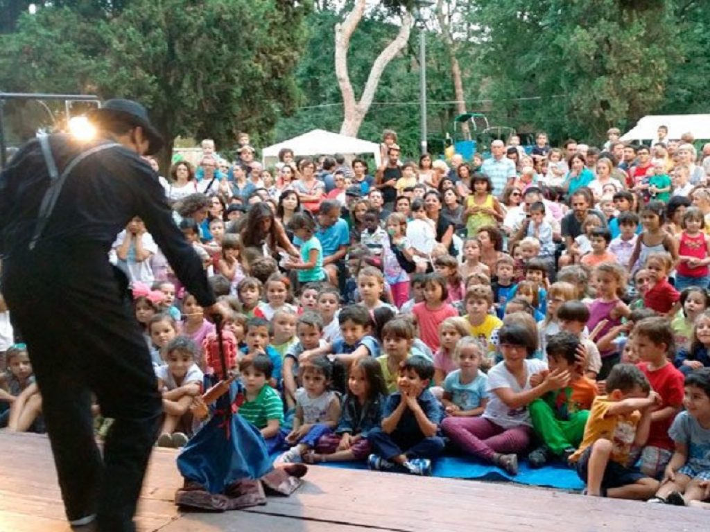 Dopo 25 anni addio al Festival "La Città in Tasca"