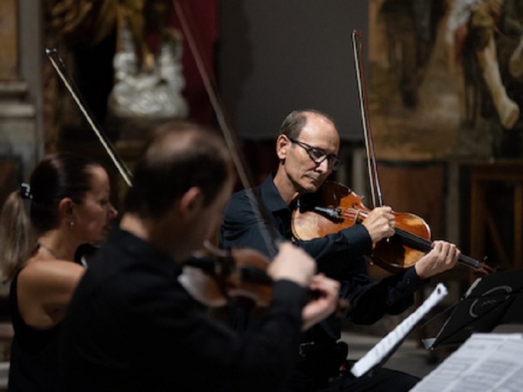 La Dolce Vita dell'Opera lirica in scena a Roma