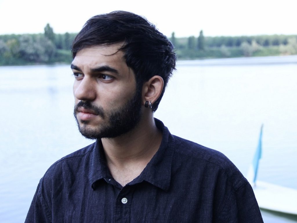 L'Edera online con il nuovo singolo Zattera