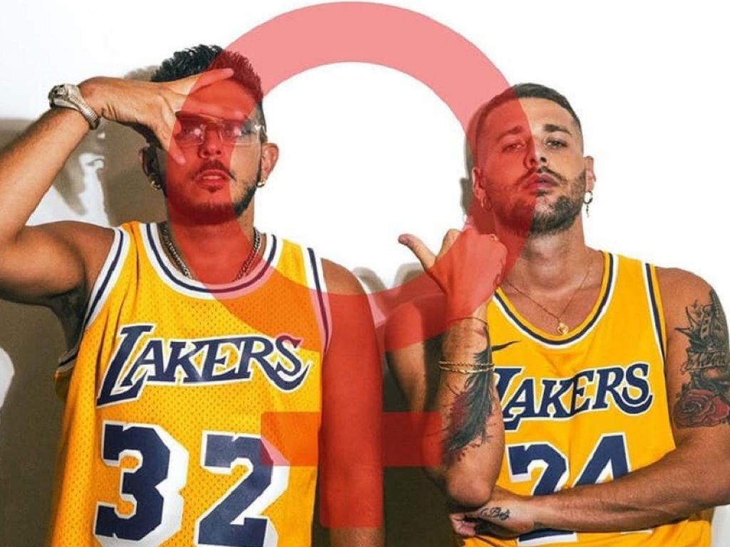 Livio Cori torna con l'album "Femmena"