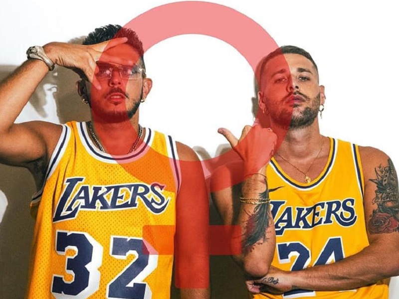 Livio Cori torna con l'album "Femmena"