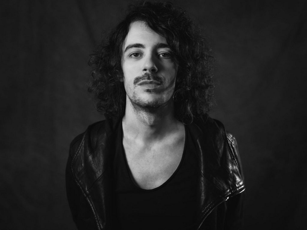 Maestro Pellegrini online con "FRAGILE, Vol. 2"