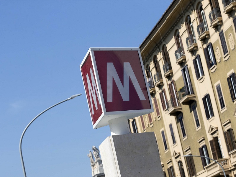 A Roma dal 28 settembre stop alla metro B1 per lavori, ci saranno bus sostitutivi. Nel weekend sarà potenziata la linea B per la Ryder Cup